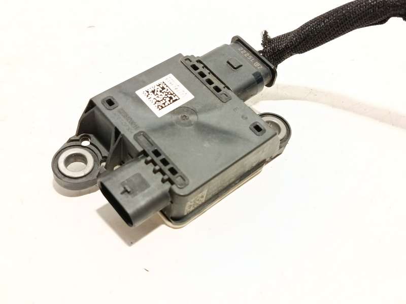 Recambio de sonda lambda para peugeot rifter 1.5 bluehdi 130 referencia OEM IAM 9816245480  0281008023 6