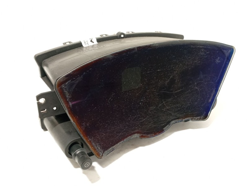 CUADRO INSTRUMENTOS 78200SMGG132 78220SMGG13 78259SMGG21