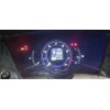 Recambio de cuadro instrumentos para honda civic viii hatchback (fn, fk) 1.8 (fn1, fk2) referencia OEM IAM 78200SMGG132 78220SMG