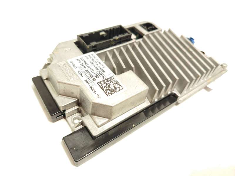 Recambio de sistema navegacion gps para ford kuga iii (dfk) 2.5 duratec plug-in-hybrid referencia OEM IAM SU5T14G670ECF 2815123 - Verde 2