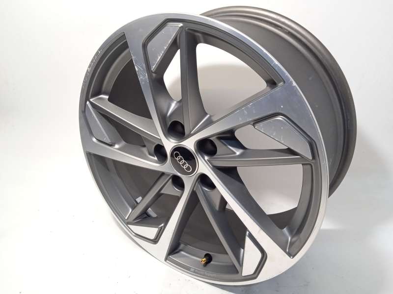 Recambio de llanta para audi a4 b9 avant (8w5, 8wd) 35 tdi mild hybrid referencia OEM IAM 8W0601025EK - Gris 2