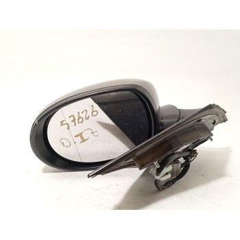 Recambio de retrovisor izquierdo para honda civic viii hatchback (fn, fk) 1.8 (fn1, fk2) referencia OEM IAM 76250SMGG314M101 762