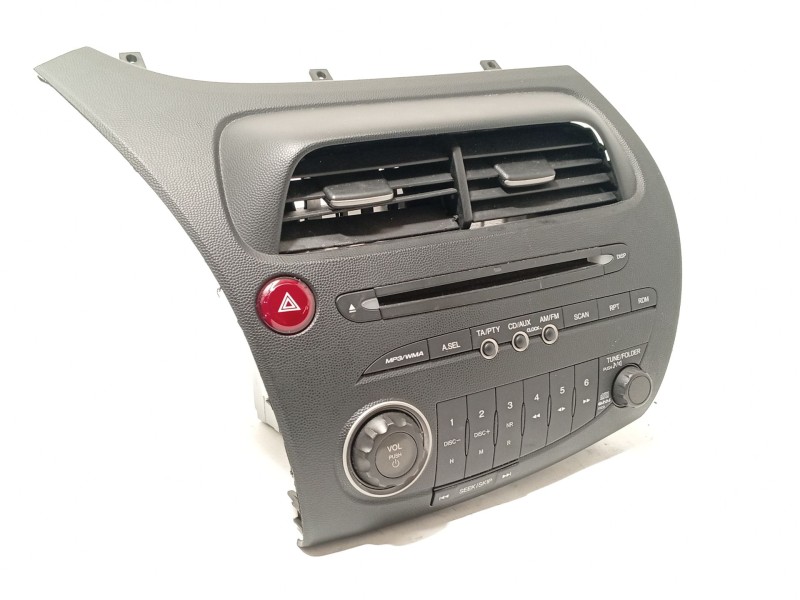 SISTEMA AUDIO / RADIO CD 39100SMGG016M1 39100SMGG01 