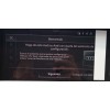Recambio de pantalla multifuncion para audi a1 sportback (gba) 30 tfsi referencia OEM IAM 82A919620A  