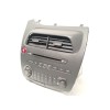 Recambio de sistema audio / radio cd para honda civic viii hatchback (fn, fk) 1.8 (fn1, fk2) referencia OEM IAM 39100SMGG016M1 3