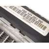 Recambio de radiador agua para seat altea xl (5p5, 5p8) 1.6 tdi referencia OEM IAM 1K0121251DD  