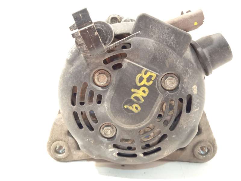 Recambio de alternador para citroën c4 cactus 1.5 bluehdi 120 referencia OEM IAM 9820893880  MS1042119580 - Gris 3