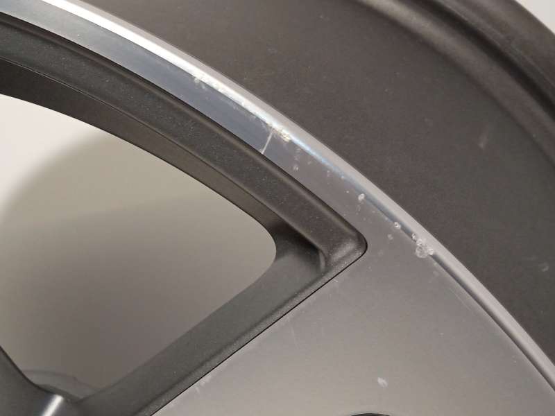 Recambio de llanta para audi a4 b9 avant (8w5, 8wd) 35 tdi mild hybrid referencia OEM IAM 8W0601025EK - Gris 3