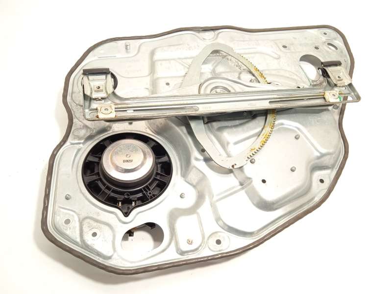 Recambio de elevalunas trasero izquierdo para volvo s80 ii (124) d5 referencia OEM IAM 30661067 - Gris 5