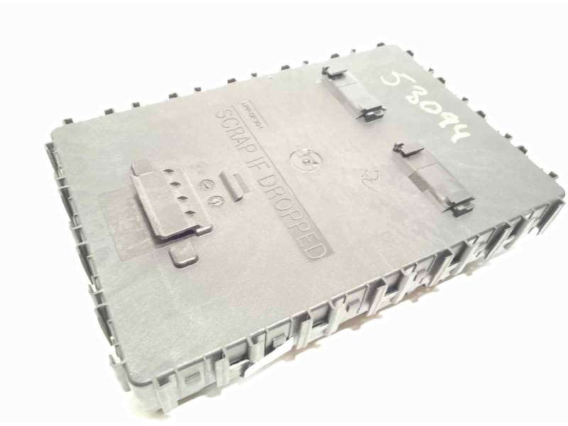 Recambio de caja reles / fusibles para ford fiesta vii (hj, hf) 1.5 tdci referencia OEM IAM JU5T15604EJH 2366793 F005V02978 - Blanco 3