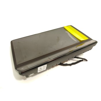 Recambio de pantalla multifuncion para seat leon (kl1, klg) 1.5 etsi referencia OEM IAM 5FA919605 5FA919605041 A2C16877811