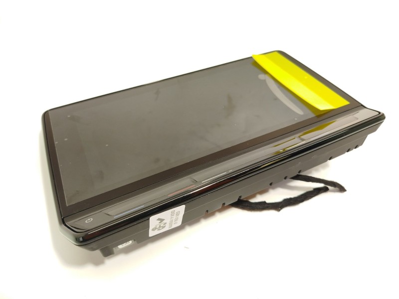 PANTALLA MULTIFUNCION 5FA919605 5FA919605041 A2C16877811