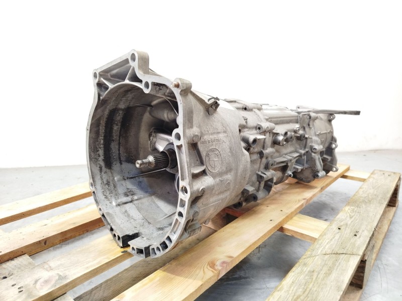 CAJA CAMBIOS HRD 23003439814 