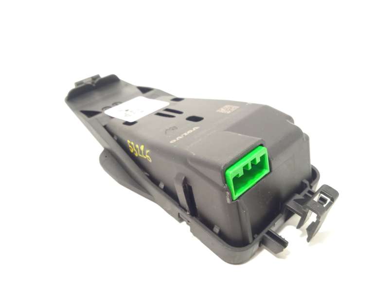 Recambio de modulo electronico para volvo xc60 2.4 diesel cat referencia OEM IAM P31387310 31387310 - Azul 3