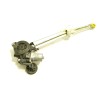 Recambio de elevalunas trasero derecho para mazda 3 hatchback (bp) skyactiv-x m hybrid referencia OEM IAM BCJH7258X  