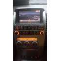 NISSAN NAVARA PICK-UP (D40M)