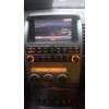 nissan navara pick-up (d40m) del año 2006