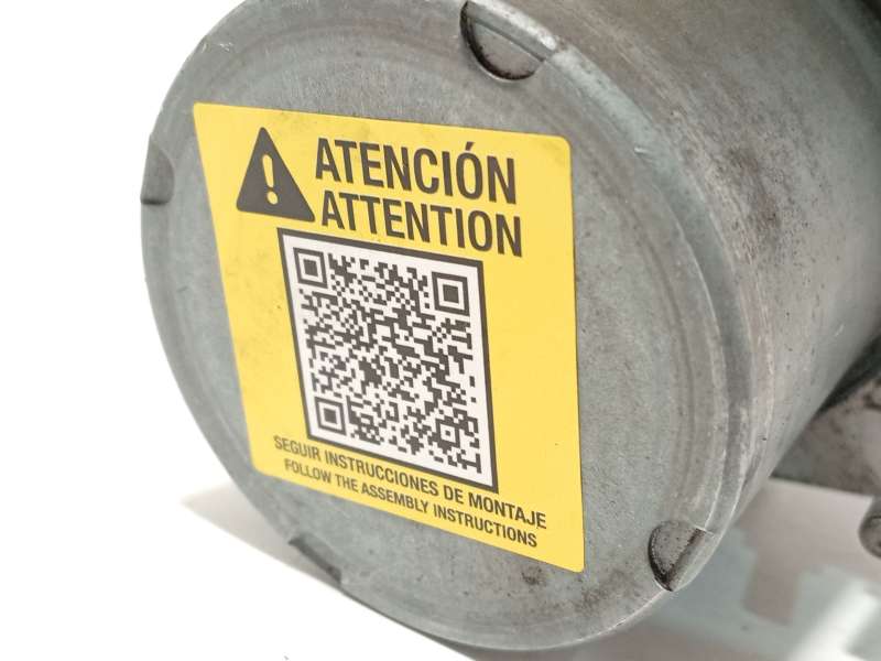Recambio de abs para citroën c4 picasso millenium referencia OEM IAM 9660934580 0265951829 0265251154 5