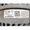 Recambio de alternador para citroën c4 cactus 1.5 bluehdi 120 referencia OEM IAM 9820893880  MS1042119580