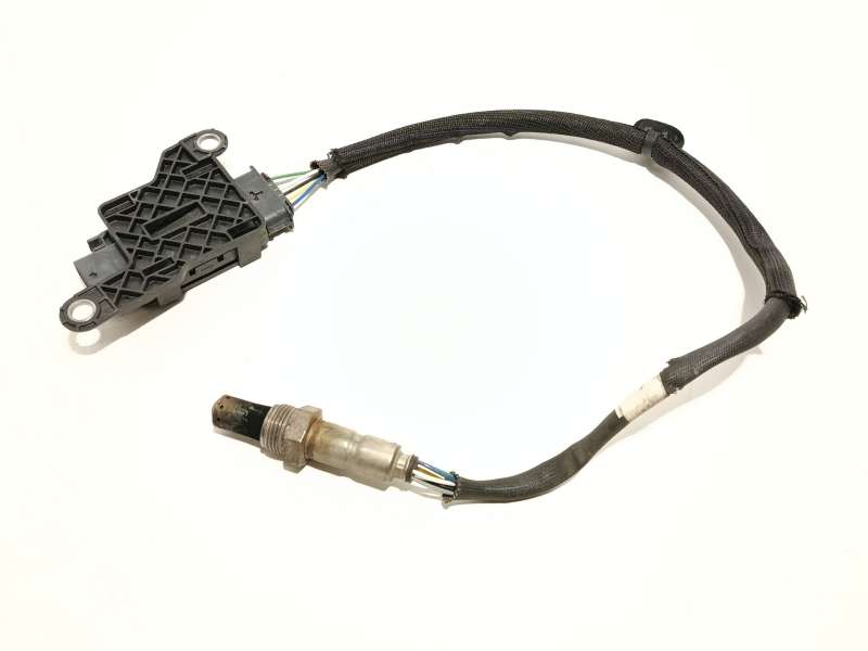 Recambio de sonda lambda para peugeot rifter 1.5 bluehdi 130 referencia OEM IAM 9816276480  0281008675 2