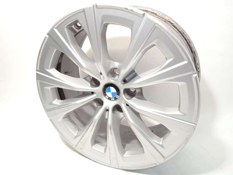 Recambio de llanta para bmw serie 3 berlina (g20) 320i referencia OEM IAM 7915323 36117915323 2