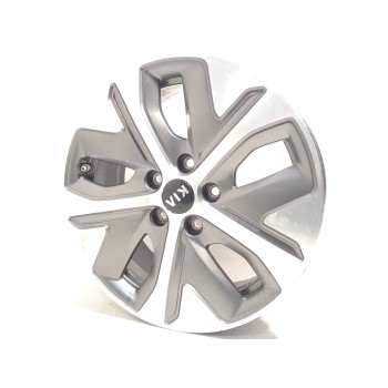 Recambio de llanta para kia niro i (de) e-niro referencia OEM IAM 52910Q4100  