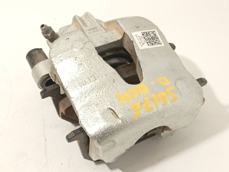 PINZA FRENO DELANTERA DERECHA 2Q0615106AK 2Q0615124A 