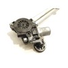 Recambio de elevalunas trasero derecho para mazda 3 hatchback (bp) skyactiv-x m hybrid referencia OEM IAM BCJH7258X  