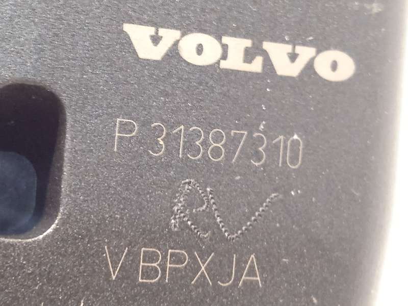 Recambio de modulo electronico para volvo xc60 2.4 diesel cat referencia OEM IAM P31387310 31387310 - Azul 4