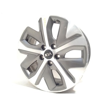 Recambio de llanta para kia niro i (de) e-niro referencia OEM IAM 52910Q4100  