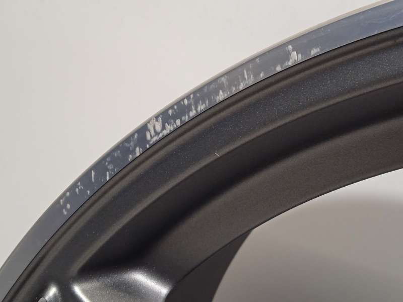 Recambio de llanta para audi a4 b9 avant (8w5, 8wd) 35 tdi mild hybrid referencia OEM IAM 8W0601025EK - Gris 5