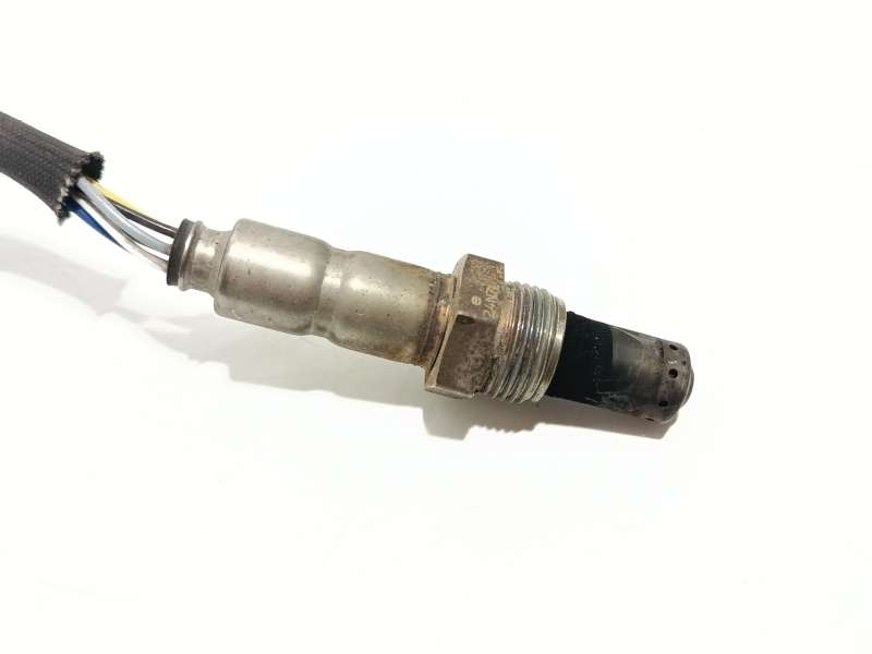 Recambio de sonda lambda para peugeot rifter 1.5 bluehdi 130 referencia OEM IAM 9816276480  0281008675 3