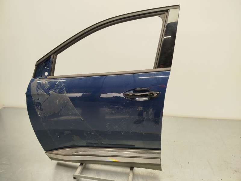 Recambio de puerta delantera izquierda para peugeot 3008 ii suv (mc_, mr_, mj_, m4_) hybrid referencia OEM IAM 9812306480 3