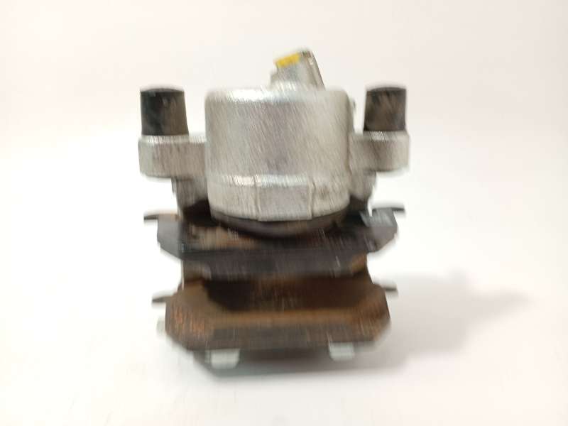 Recambio de pinza freno delantera derecha para audi a1 sportback (gba) 30 tfsi referencia OEM IAM 2Q0615106AK 2Q0615124A - Rojo 2