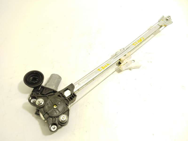 Recambio de elevalunas trasero derecho para mazda 3 hatchback (bp) skyactiv-x m hybrid referencia OEM IAM BCJH7258X 3