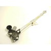 Recambio de elevalunas trasero derecho para mazda 3 hatchback (bp) skyactiv-x m hybrid referencia OEM IAM BCJH7258X  