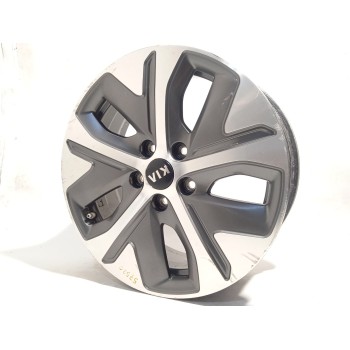 Recambio de llanta para kia niro i (de) e-niro referencia OEM IAM 52910Q4100  