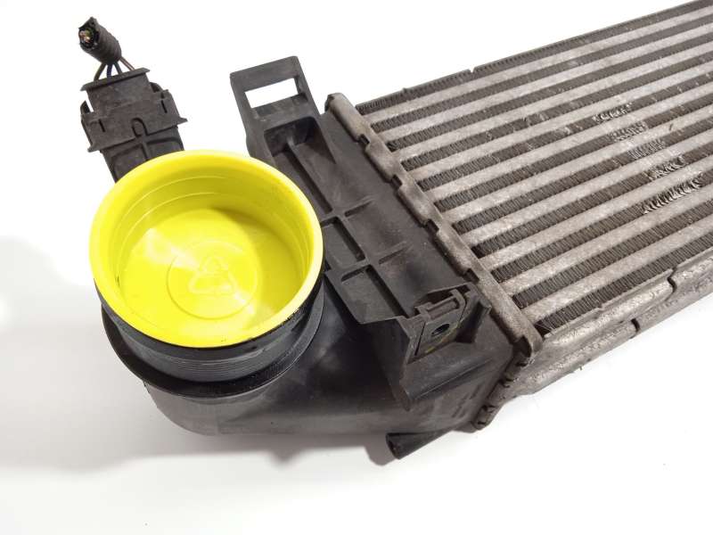 Recambio de intercooler para volvo s80 ii (124) d5 referencia OEM IAM 6G919L440DD - Gris 2