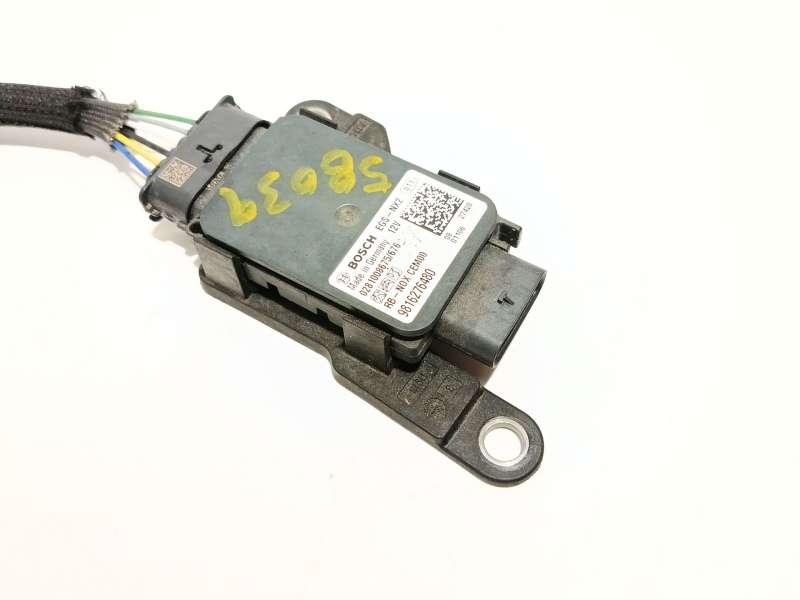 Recambio de sonda lambda para peugeot rifter 1.5 bluehdi 130 referencia OEM IAM 9816276480  0281008675 4