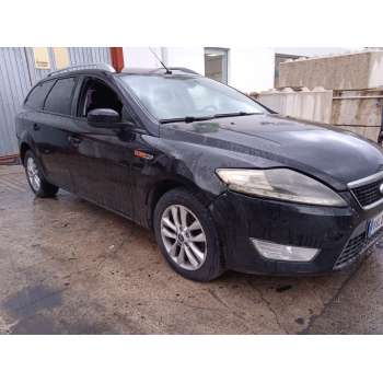 FORD MONDEO IV TURNIER (BA7)