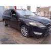 ford mondeo iv turnier (ba7) del año 2010