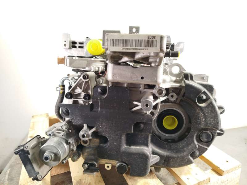 Recambio de motor completo para kia niro ii (sg2) ev referencia OEM IAM EM16 360100EDA3 365010EDA1 - Azul 3