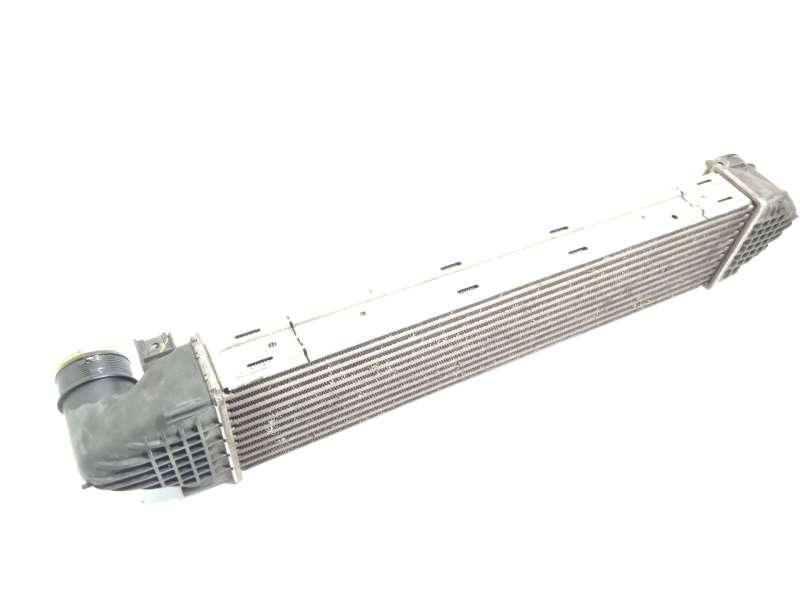 Recambio de intercooler para volvo s80 ii (124) d5 referencia OEM IAM 6G919L440DD - Gris 3