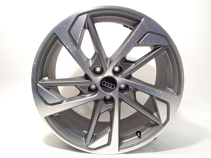 Recambio de llanta para audi a4 b9 avant (8w5, 8wd) 35 tdi mild hybrid referencia OEM IAM 8W0601025EK - Gris 7