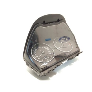Recambio de cuadro instrumentos para bmw serie 1 lim. (f21) 116d referencia OEM IAM 62109325622  9325622