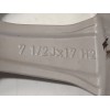 Recambio de llanta para bmw serie 3 berlina (g20) 320i referencia OEM IAM 7915323 36117915323 
