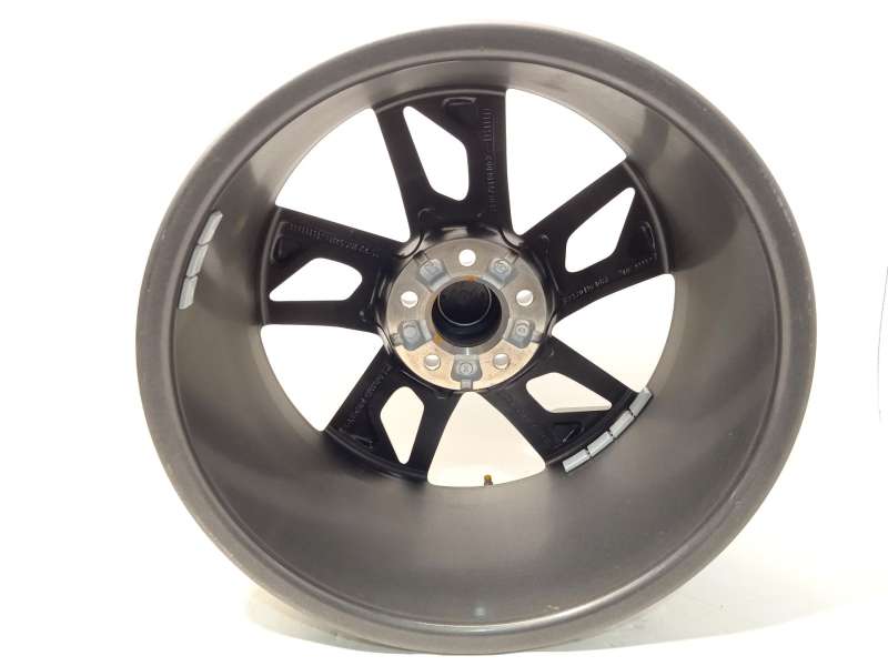 Recambio de llanta para audi a4 b9 avant (8w5, 8wd) 35 tdi mild hybrid referencia OEM IAM 8W0601025EK - Gris 8