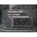 VOLKSWAGEN TIGUAN (5N_)