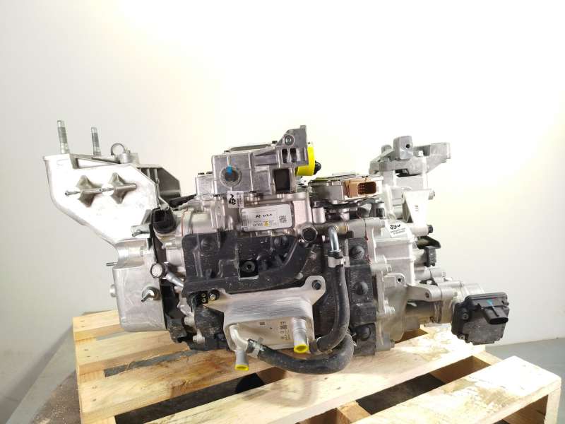 Recambio de motor completo para kia niro ii (sg2) ev referencia OEM IAM EM16 360100EDA3 365010EDA1 - Azul 5