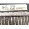 Recambio de radiador agua para skoda octavia iii combi (5e5, 5e6) 2.0 tdi 4x4 referencia OEM IAM 5Q0121251GB  